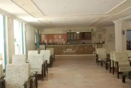 Cinar Family Suite - All Inclusive - 94