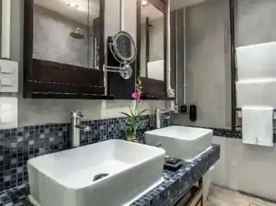 Pattaya Modus Beachfront Resort - 53