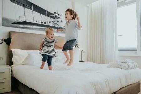 Sea Executive Suites - 4