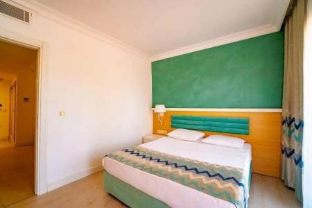 Loxia Comfort Club Side - 91