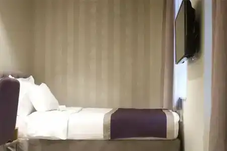 Jump INN Belgrade - 29