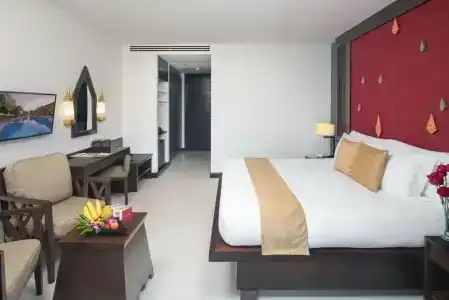 Centara Anda Dhevi Resort and Spa - SHA Plus - 60