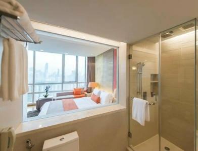 Pathumwan Princess - SHA Extra Plus Certified - 59