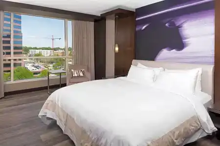 Durham Marriott City Center
