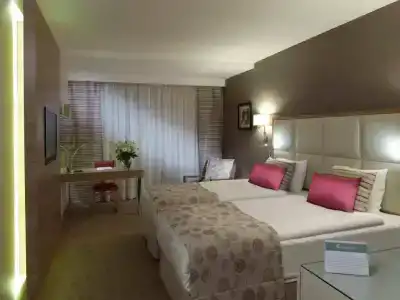 Kaya Izmir Thermal & Convention - 13