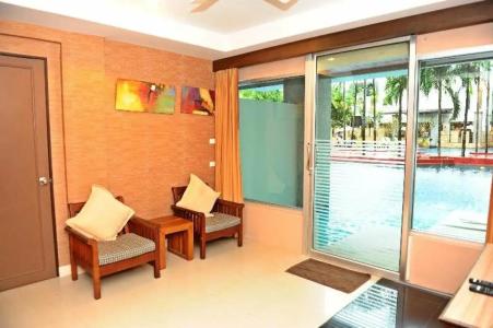 Lanta Sand Resort & Spa - 16