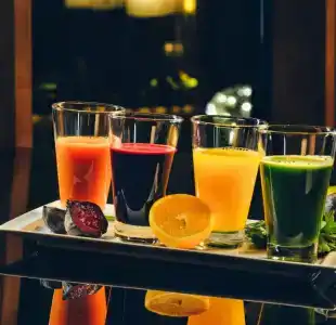 Palanga Life Balance SPA - 57