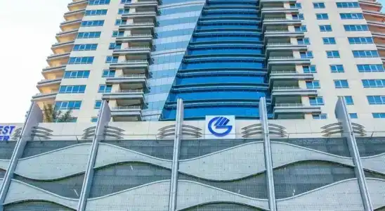 Staybridge Suites Dubai Internet City, an IHG - 8