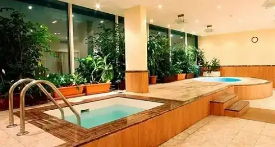 Al Ain Palace Abu Dhabi - 14