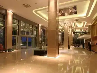 Anemon Iskenderun - 24