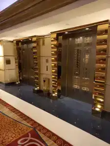 Jumeirah Burj Al Arab Dubai - 69