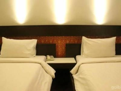 Suvarnabhumi Suite - 59