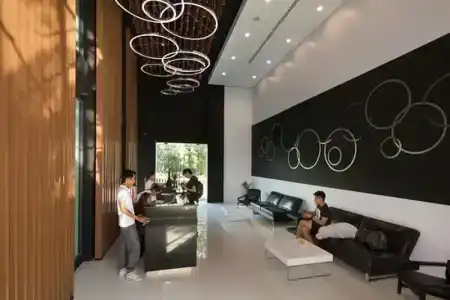 Unique Regency Pattaya - 54