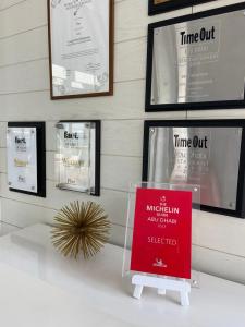 Beach Rotana - Abu Dhabi - 53