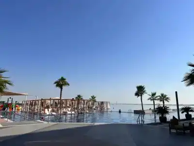 Royal M Abu Dhabi by Gewan - 32