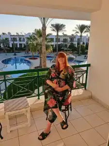 Panorama Naama Heights - 84
