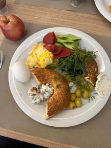 Old Town Point & Spa Antalya - 83