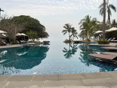 Sea Sand Sun Resort and Villas - SHA Plus