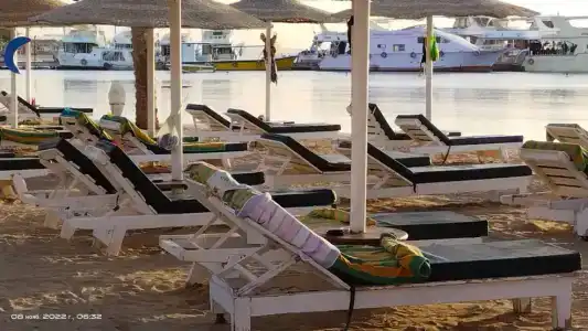 Giftun Azur Resort - 39