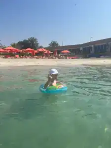 Dubai Marine Beach Resort & Spa - 5