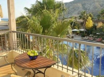 Columbia Beach Resort - 95