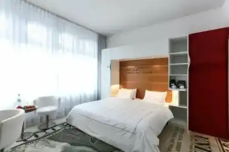 Park Plaza Wallstreet Berlin Mitte - 45