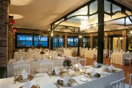 Radisson Istanbul Sultanahmet - 9