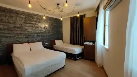 Beta GuestHouse