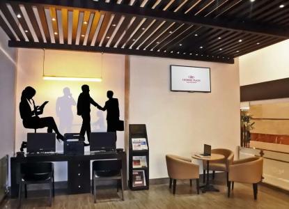 Crowne Plaza Santo Domingo, an IHG - 32