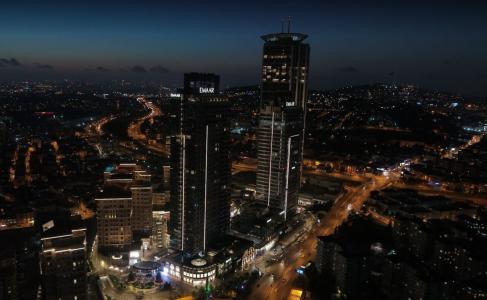 Address Istanbul - 0