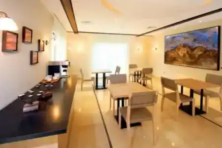 Jabal Amman (Heritage House) - 43