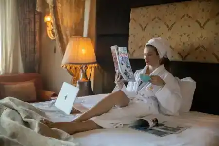 Gonluferah Thermal - 18