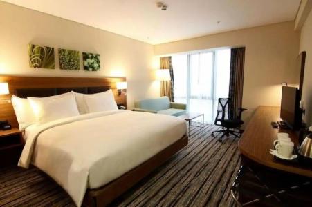 Hilton Garden Inn Ankara Gimat - 66