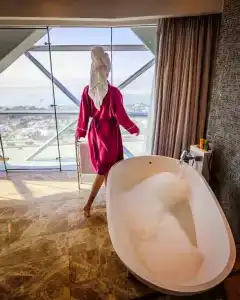 Andaz Capital Gate Abu Dhabi, By Hyatt - 45
