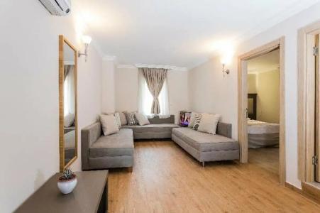 Moonshine & Suites - 70