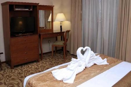 La Quinta by Wyndham Dubai Jumeirah - 13