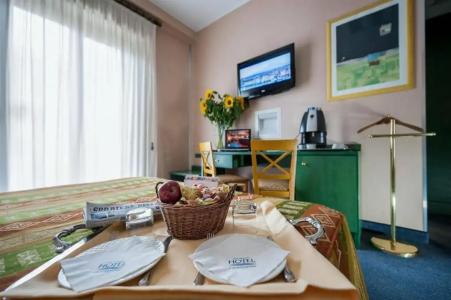 Best Western Mediterraneo - 27