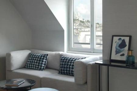 Paris Marriott Opera Ambassador - 89