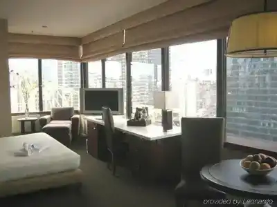 Mercure Frankfurt City Messe - 4