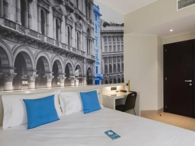 B&B Milano San Siro - 57