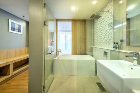 PLAAI Prime Rayong, Formerly D Varee Diva Central Rayong - 16