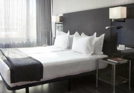 AC Cuzco by Marriott - 80