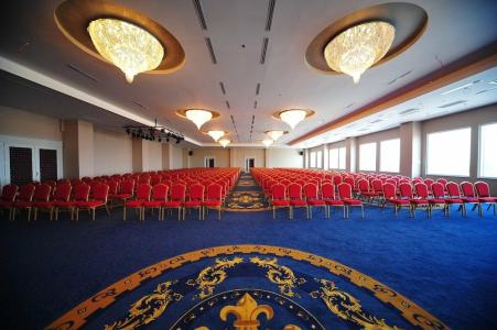 Ramada by Wyndham Tekirdağ - 27