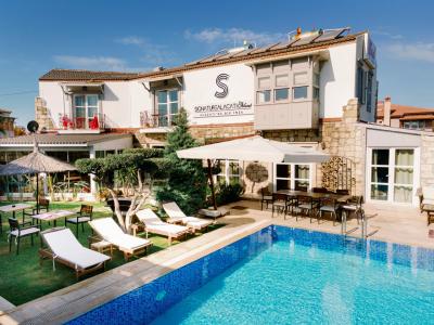 Signature Alaçatı - 9