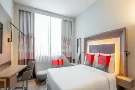 Novotel Bur Dubai - 93