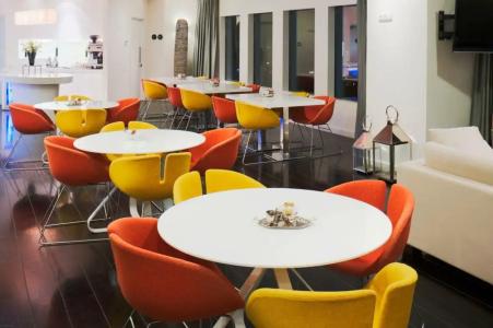 Crowne Plaza Tel Aviv City Center, an IHG - 12