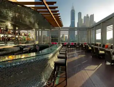 Radisson Blu, Dubai Media City - 30