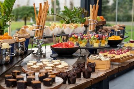 Radisson Blu Istanbul Asia - 0
