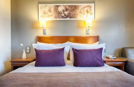 Leonardo Hamburg Stillhorn - 31