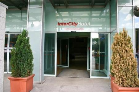 IntercityBerlin Ostbahnhof - 2